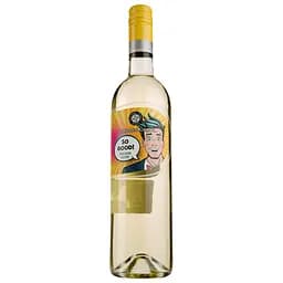 Вино Jeruzalem Ormoz So Good! White, белое, полусухое, 0,75 л