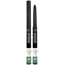 Карандаш для глаз Colour Intense SATIN 105 Стекло летнее (4823083021887)