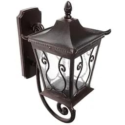 Светильник Brille настенный фасадный накладной GL-92 A