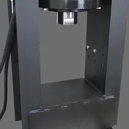 Гідравлічний листовий маслопрес 50 тонн Італієць CraftOil (без бочки) - мініатюра 2