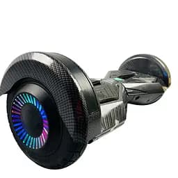 Гіроборд Smart Balance Wheel U8 Lambo Pro + Autobalance 8" Карбон