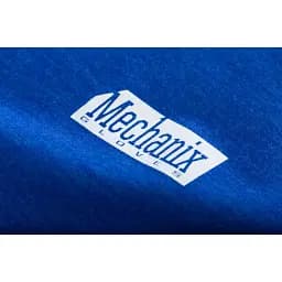 Футболка Mechanix Original Tee M Blue - мініатюра 4