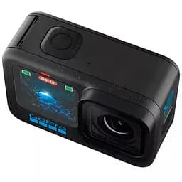 Екшн-камера GoPro HERO 12 Black (CHDHX-121-RW) - мініатюра 4