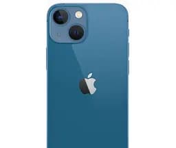 Смартфон Apple iPhone 13 mini 512Gb Blue [MLKF3] [60201] - мініатюра 4