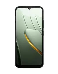 Смартфон POCO C81 Pro 4/128GB Black NFC (Adapter) - мініатюра 3