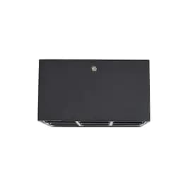 Світильник накладний Brille HDL-DT 205/8*5W NW BK 36-309 - мініатюра 3