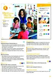 Now I Know 1 (Learning To Read)Teacher's Book with Online Practice and Resources - мініатюра 7