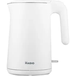 Електрочайник Magio МG-106 [81277]