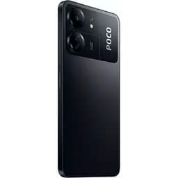 Смартфон Poco C65 8/256Gb Global EU Black [98984] - мініатюра 2