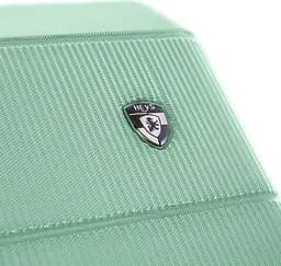 Валіза Heys Neo (S) Mint (10134-0072-21) - мініатюра 9
