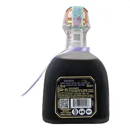 Лікер кавовий Patron Cafe XO 35% 0.7л - мініатюра 2