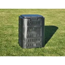 Компостер Prosperplast Compogreen Black 220 л (IKST220C-S411) - мініатюра 7