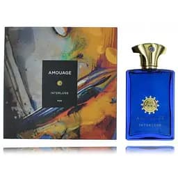 Amouage Interlude for Man 50 мл парфумована вода
