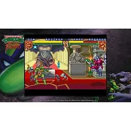 Teenage Mutant Ninja Turtles: The Cowabunga Collection (англійська версія) (PS5) - мініатюра 7