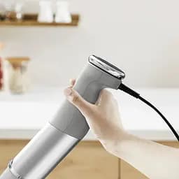 Блендер заглибний Quickchef+ 1000Вт Tefal teh0026313 - мініатюра 4