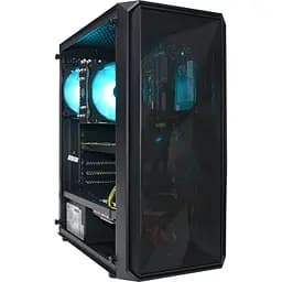 Робоча станція Power Up #183 Xeon E5 2673 v4/32 GB/SSD 512 Gb/NVIDIA Quadro M4000 8 Gb