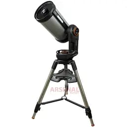 Телескоп Celestron NexStar Evolution 9.25 (12092) - мініатюра 6
