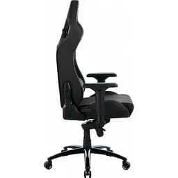 Геймерське крісло GT Racer X-0716 Fabric Black [140958] - мініатюра 5