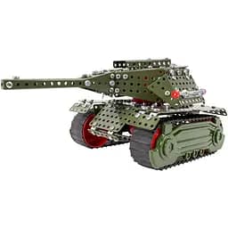 Игрушка Конструктор металлический ТехноК 9307TXK