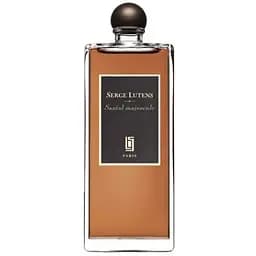 Парфюмированная вода оригинал Serge Lutens Santal Majuscule 100 мл