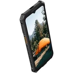 Смартфон Ulefone RugKing 3 Pro 8/128GB Black Global NFC - мініатюра 4