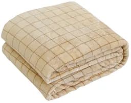 Плед Soho 200х220 см Sweet Beige pbe0050917 - мініатюра 3