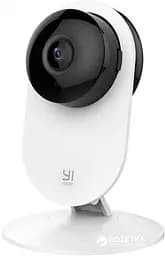 IP-камера відеоспостереження YI 1080P Home Camera White YYS.2016