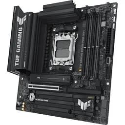 Материнська плата Asus (TUF GAMING B850M-PLUS WIFI) - мініатюра 3