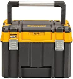 Ящик для інструменту TSTAK 2.0 440х330х300мм DeWALT hoz0012783 - мініатюра 3