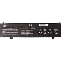 Акумулятор для ноутбуків PowerPlant ASUS ROG Strix G15 G513 (C41N2013) 15.2V 4900 mAh