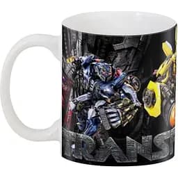 Кружка GeekLand Трансформери Transformers Transformers TF.002.21