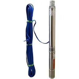 Насос свердловинний Optima PM 3,5SDm3/13 + 1,5 м кабель (17619)