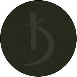 Тіні для повік у рефілах Kodi Professional Make-up відтінок D21 діам. 26 мм