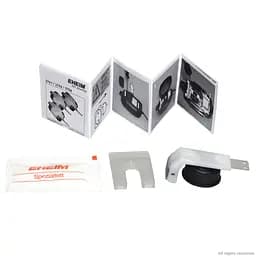 Мембрана з магнітним утримувачем для Eheim Air Pump 3701/3702/3704 (7619788) - мініатюра 2