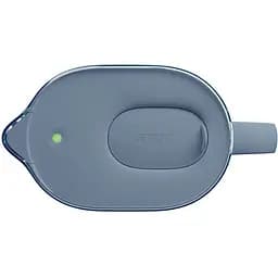 Фільтр-глечик Brita Style Essential XL Mxpro та 3 картриджа сіро-блакитний (1059312) - мініатюра 3