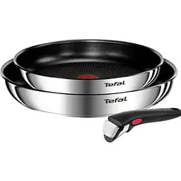 Набір сковорідок Tefal Ingenio Emotion L897S374 [106554]