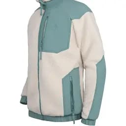 Кофта Frontier Cortaderia Fleece XL Mint - мініатюра 4