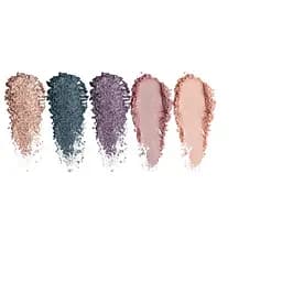 Набір тіней для повік Lamel Glam Eyeshadow Palette №401 10 г - мініатюра 4