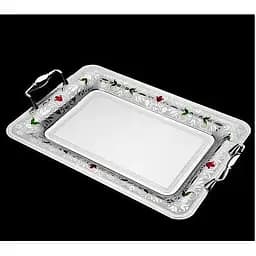Піднос прямокутний 45х31, 5cm SN Пескара NGD150TRAY