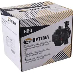 Насос циркуляційний енергоощадний Optima Prime HBG 25-125AUTO 180 мм - мініатюра 5