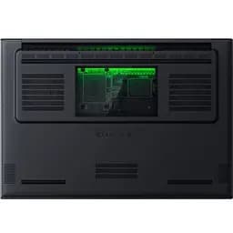 Ноутбук Ігровий RAZER Blade 18, Intel Core Ultra 9 275HX до 5.4GHz, 18" UHD+, 64GB, SSD 4TB, NVIDIA GeForce RTX 5090 24GB, Windows 11 Home - мініатюра 10