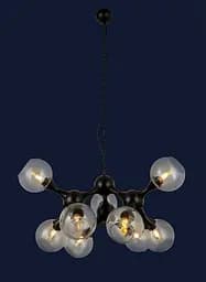 Люстра Loft Levistella 761FBK09-9 CLEAR - мініатюра 2
