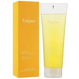 Пінка для вмивання Fraijour Yuzu Honey All Clear Cleansing Foam Прополіс, 250 мл