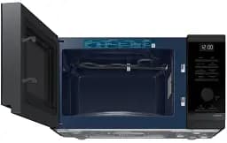 Мікрохвильовка з грилем Samsung MG23DG4524AGUA - мініатюра 5