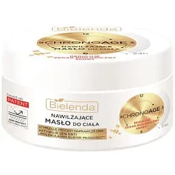 Масло для тіла Bielenda Chrono Age 24H Зволожувальне 200 мл