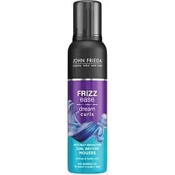 Мусс для формирования локонов John Frieda Frizz Ease Curl Reviver, 200 мл