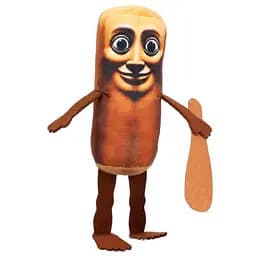 Мягкая игрушка Копиця Тун Тун Сагур 26 см