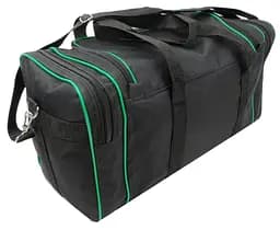 Дорожня сумка Wallaby 45х25х21 см sum0014813 - мініатюра 5