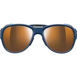 Окуляри Julbo Explorer 2.0 Reactiv Cameleon High Mountain Cat 2-4 Blue (1052-J4975012) - мініатюра 3