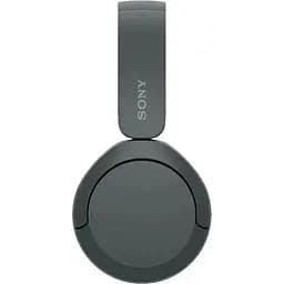 Бездротові накладні навушники Sony WH-CH520 чорні (WHCH520B.CE7) - мініатюра 5